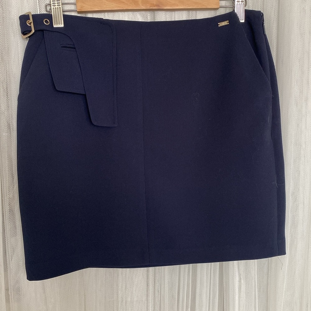Armani Exchange mini skirt